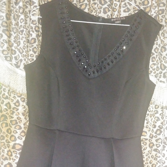 Little Black Dress - Picture 8 of 8